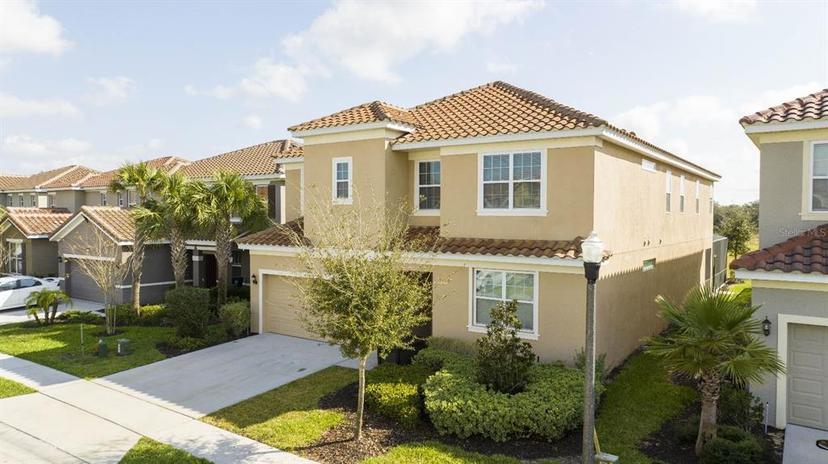 Picture of 5300 Oakbourne Avenue, Davenport FL 33837