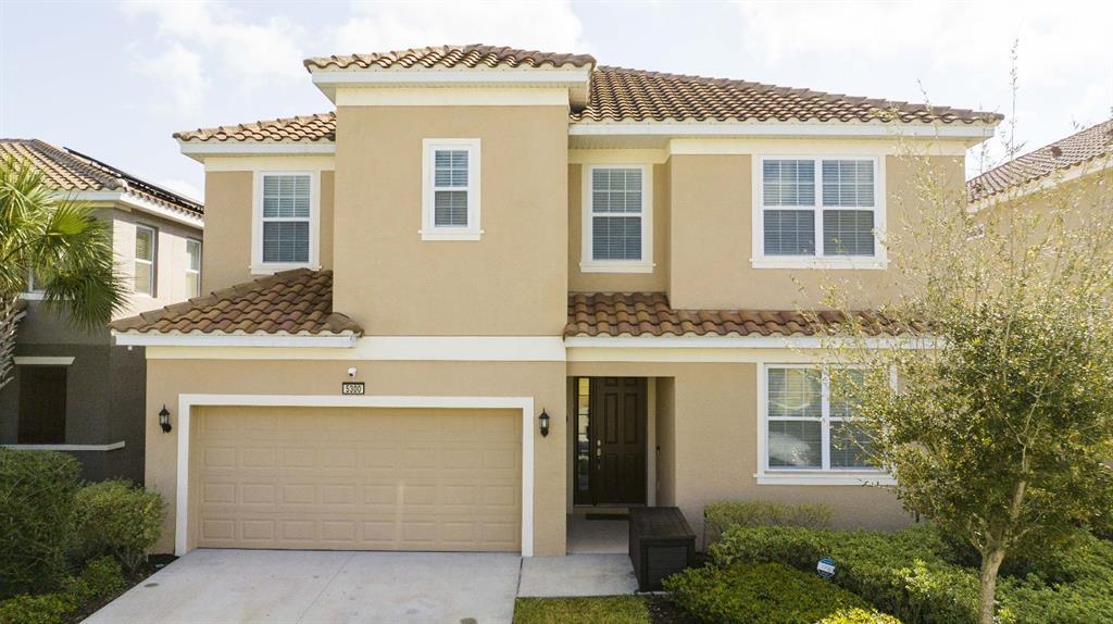 Picture of 5300 Oakbourne Avenue, Davenport, FL 33837
