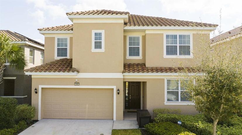 Picture of 5300 Oakbourne Avenue, Davenport FL 33837
