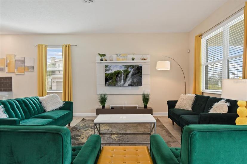 Picture of 8834 Cabot Cliffs Drive, Davenport FL 33896