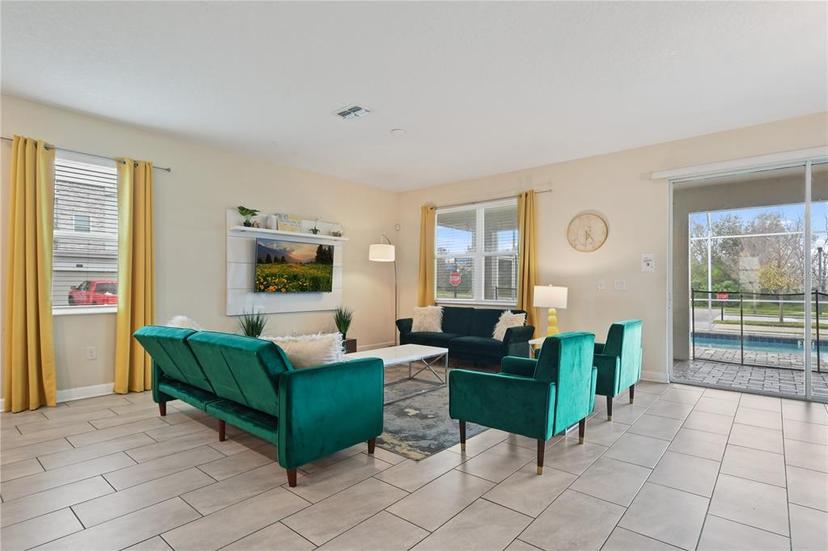 Picture of 8834 Cabot Cliffs Drive, Davenport FL 33896