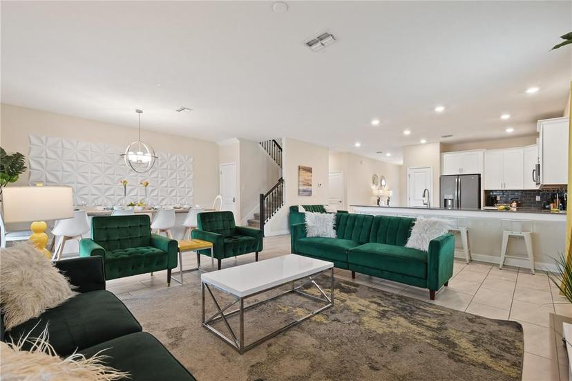 Picture of 8834 Cabot Cliffs Drive, Davenport FL 33896