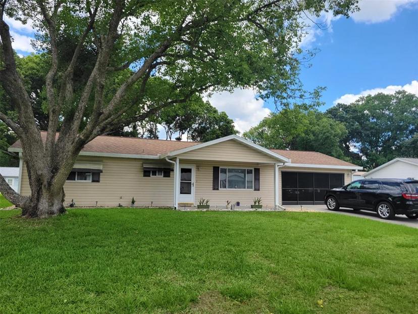 Picture of 10765 SW 62Nd Terrace, Ocala FL 34476