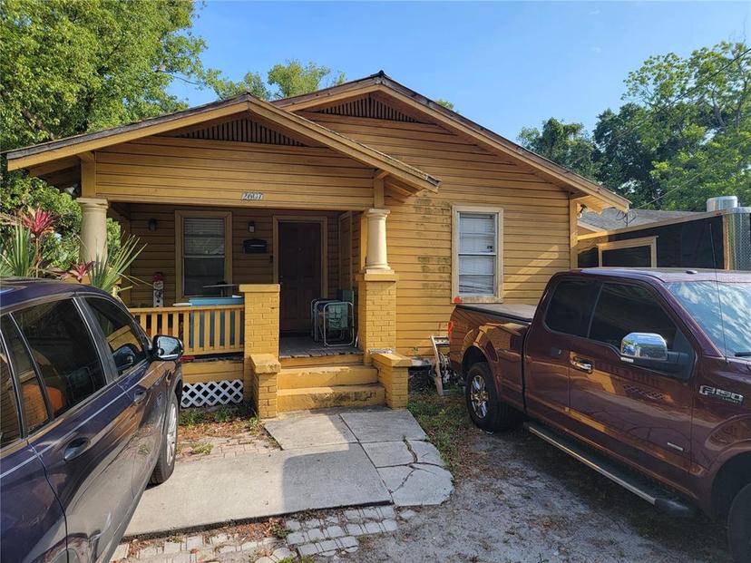 Picture of 2607 E 26Th Avenue, Tampa FL 33605