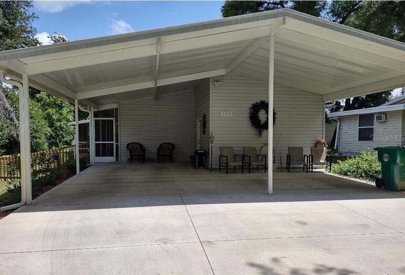 Picture of 503 Blue Ginger Lane, Deland FL 32724
