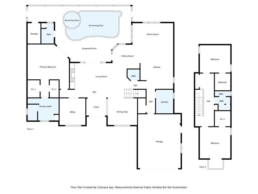 Picture of 3512 Dipper Court, Punta Gorda FL 33950