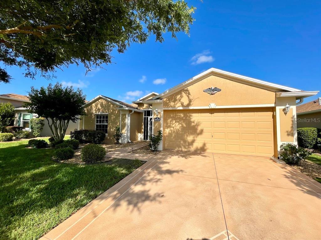 Picture of 16026 SW 14Th Avenue Road, Ocala, FL 34473
