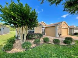 Picture of 16026 SW 14Th Avenue Road, Ocala, FL 34473