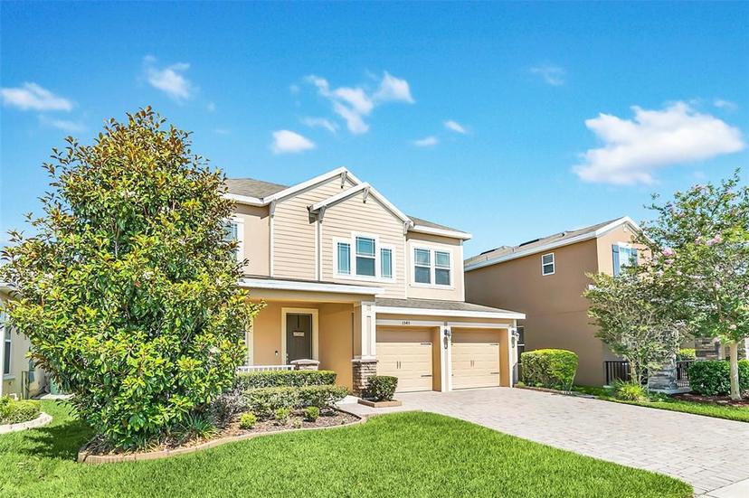 Picture of 1545 Caterpillar Street, St Cloud FL 34771