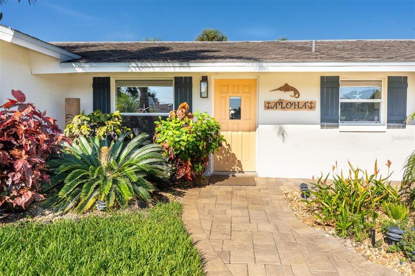 Picture of 4606 Doris Drive, New Smyrna Beach FL 32169