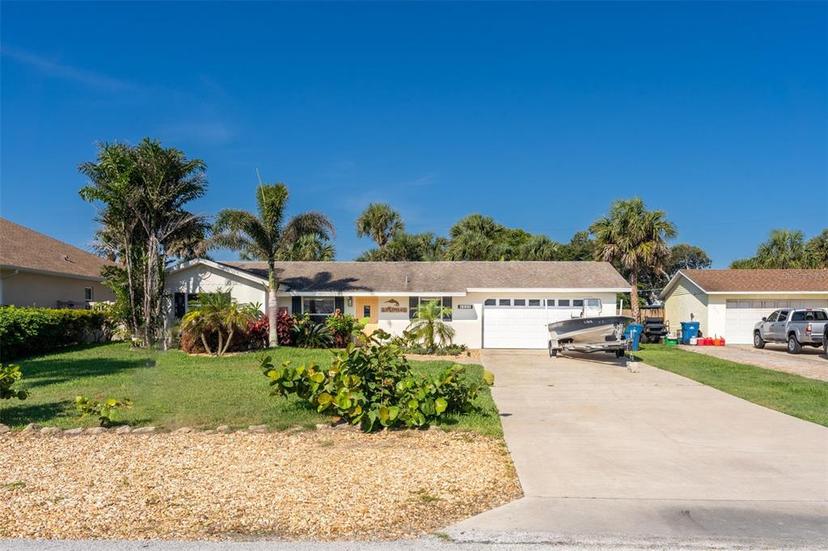 Picture of 4606 Doris Drive, New Smyrna Beach FL 32169