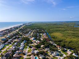 Picture of 4606 Doris Drive, New Smyrna Beach, FL 32169