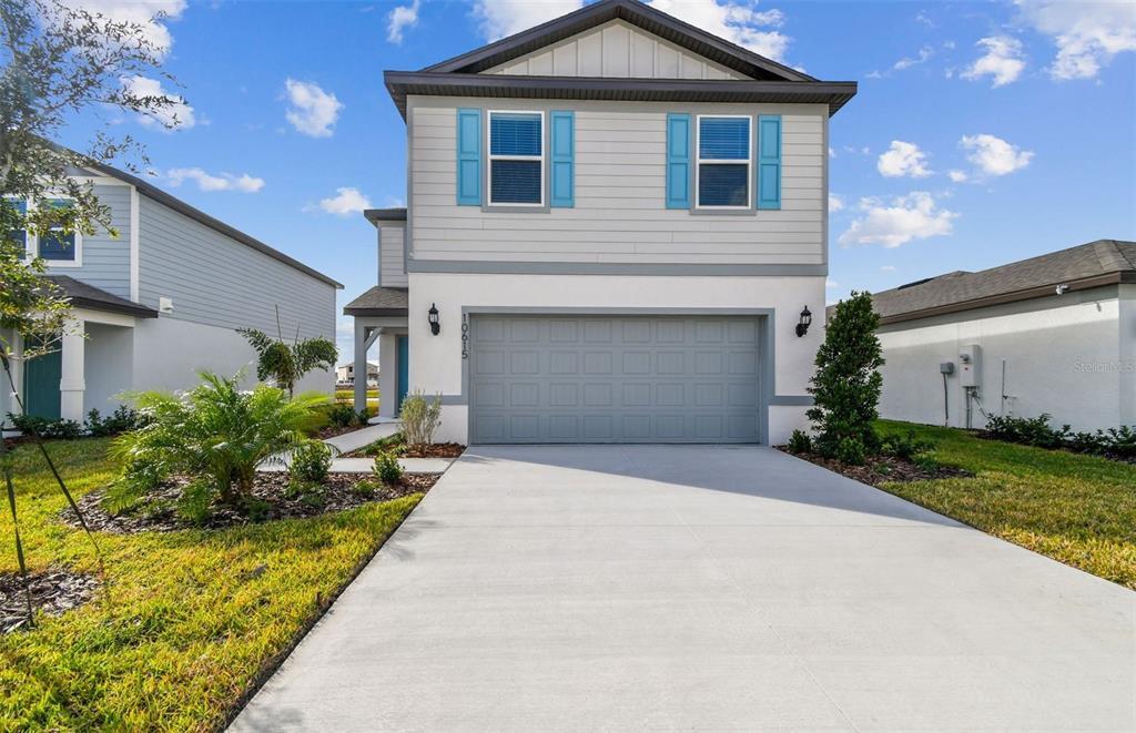Picture of 10615 Hidden Banks Glen, Parrish, FL 34219