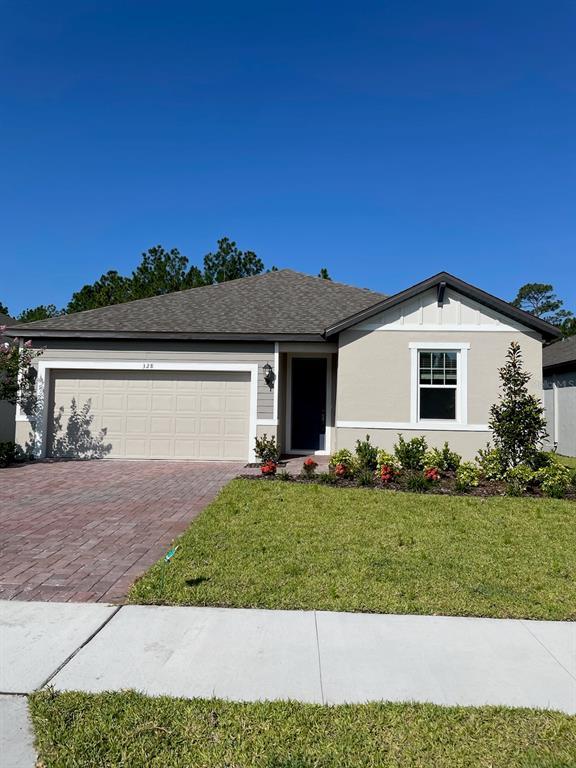 Picture of 328 Birkdale Drive, Daytona Beach FL 32124