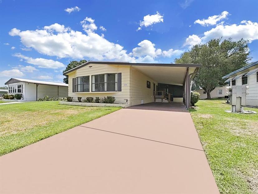 Picture of 1606 Tally Ho Dr, Lakeland FL 33810