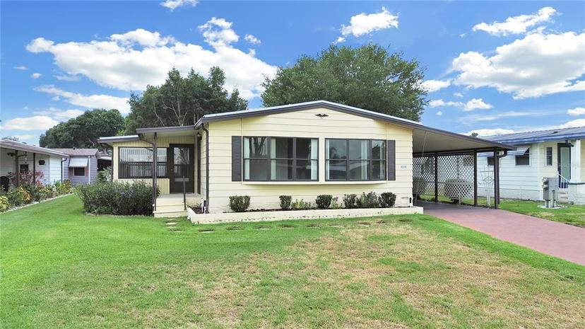 Picture of 1606 Tally Ho Dr, Lakeland FL 33810