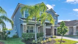 Picture of 11928 Frost Aster Drive, Riverview, FL 33579