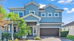 Picture of 11928 Frost Aster Drive, Riverview, FL 33579