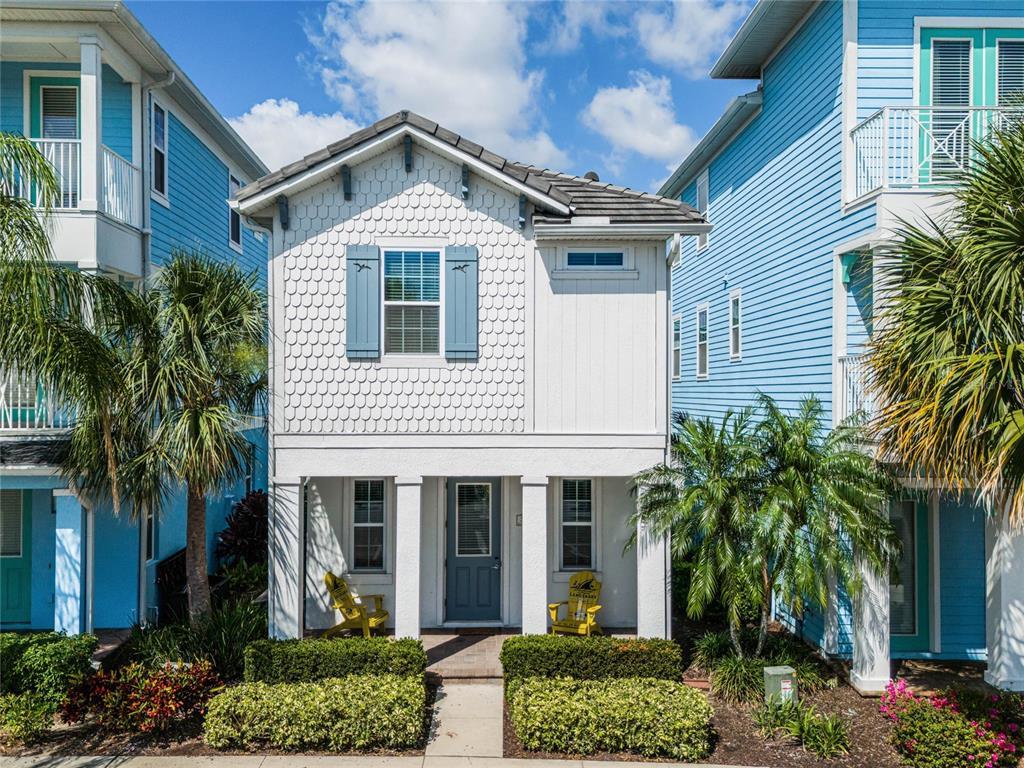 Picture of 3044 Salted Rim Road, Kissimmee, FL 34747