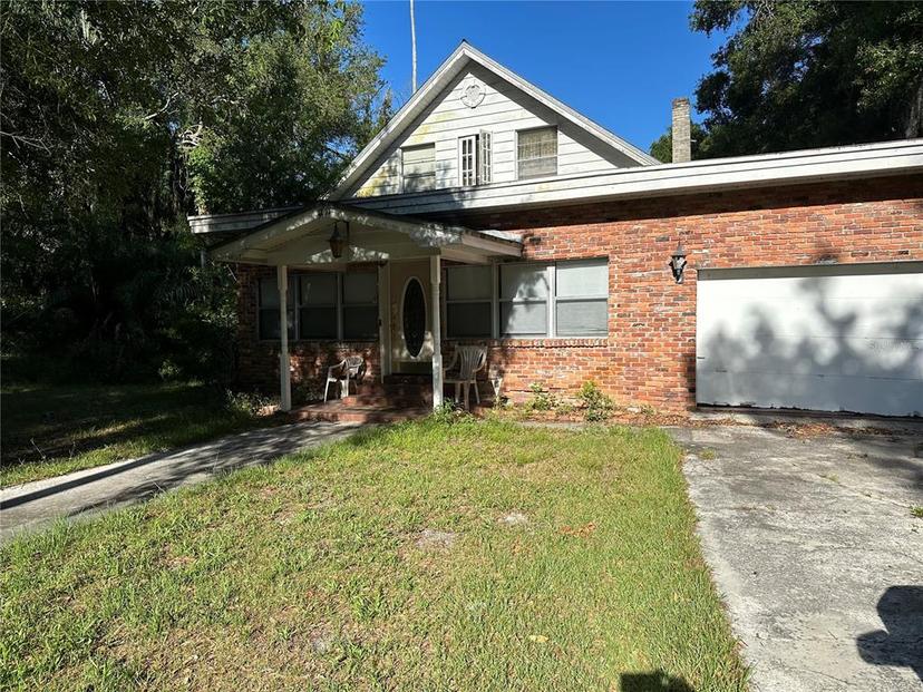 Picture of 1219 Dixie Drive, Auburndale FL 33823