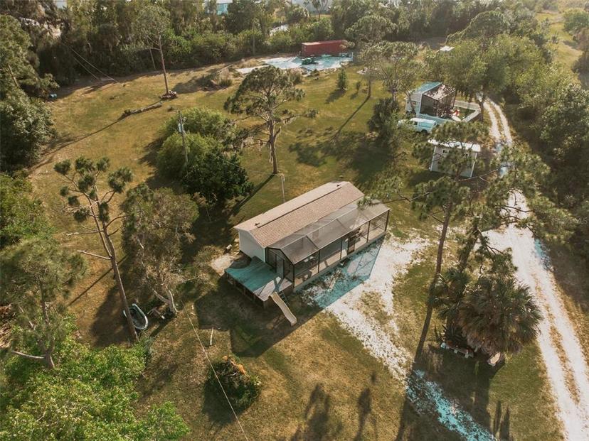 Picture of 11007 & 11011 Palmerston Avenue, Punta Gorda FL 33955