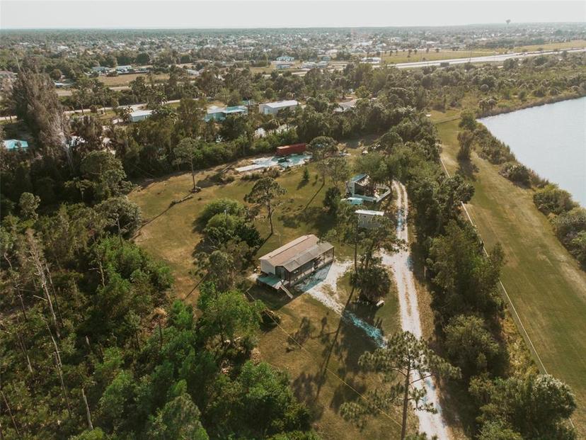 Picture of 11007 & 11011 Palmerston Avenue, Punta Gorda FL 33955