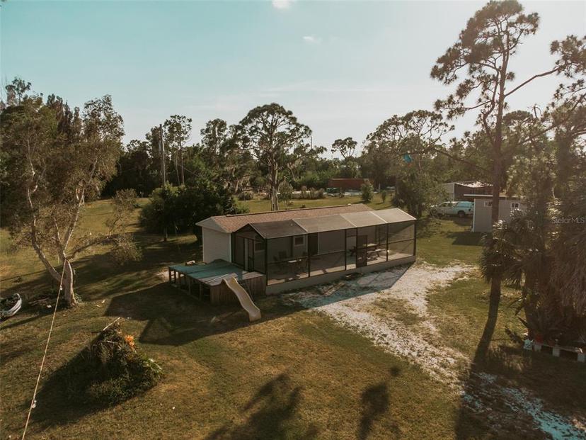Picture of 11007 & 11011 Palmerston Avenue, Punta Gorda FL 33955