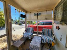 Picture of 10315 Cortez Road W Unit 55-2, Bradenton, FL 34210