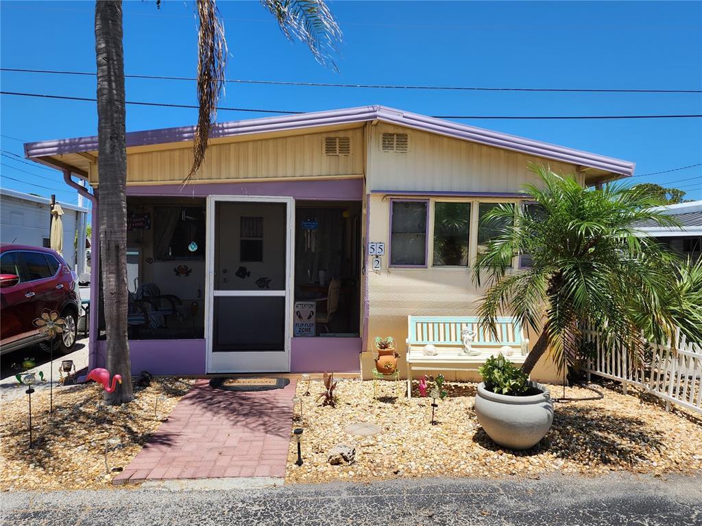 Picture of 10315 Cortez Road W Unit 55-2, Bradenton, FL 34210