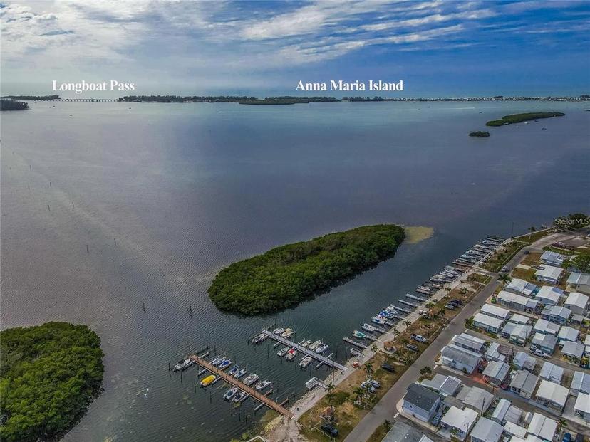 Picture of 10315 Cortez Road W Unit 55-2, Bradenton FL 34210