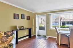 Picture of 4440 Ironwood Circle Unit 108D, Bradenton, FL 34209