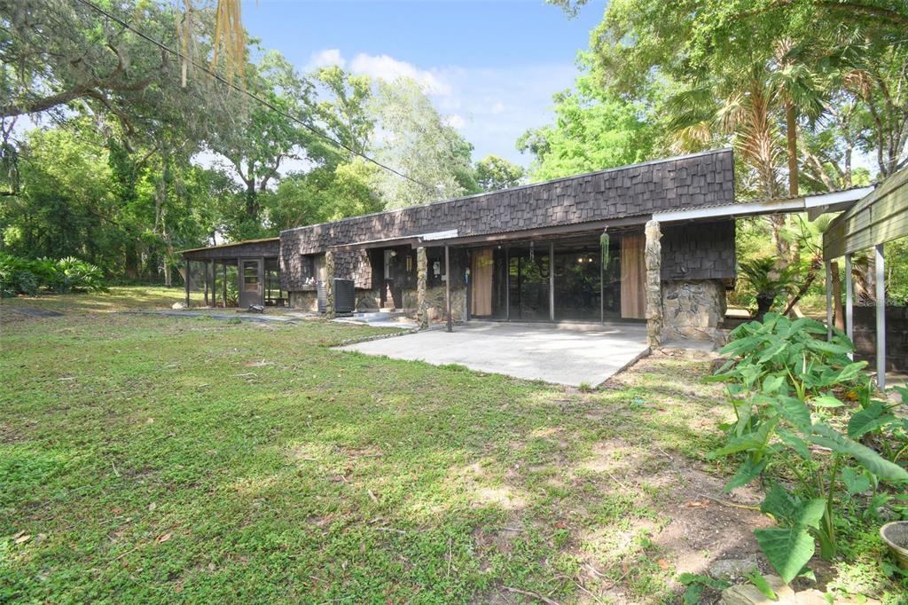 Picture of 16445 Sweetwater Road, Dade City, FL 33523