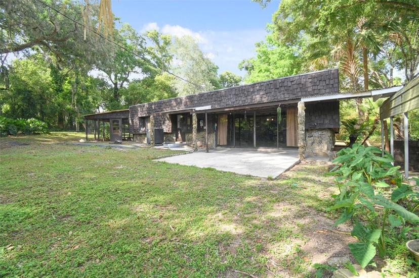 Picture of 16445 Sweetwater Road, Dade City FL 33523