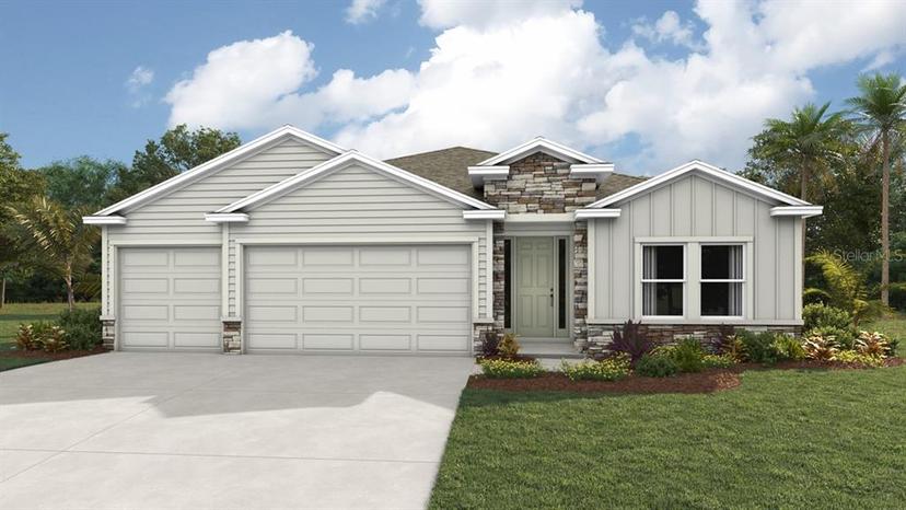 Picture of 4386 SW 59Th Place, Gainesville FL 32608