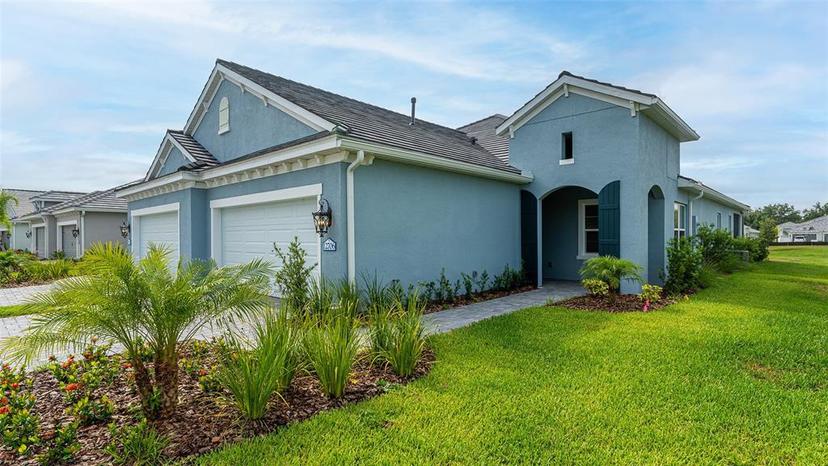 Picture of 12706 Palatka Drive, Venice FL 34293