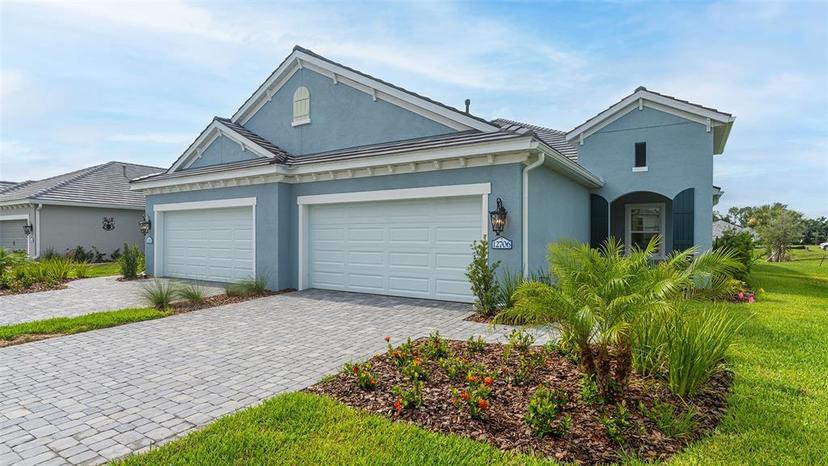 Picture of 12706 Palatka Drive, Venice FL 34293
