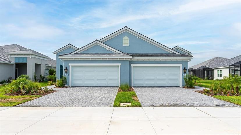 Picture of 12706 Palatka Drive, Venice FL 34293