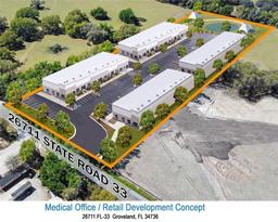 Picture of 26711 County Road 33, Groveland, FL 34736