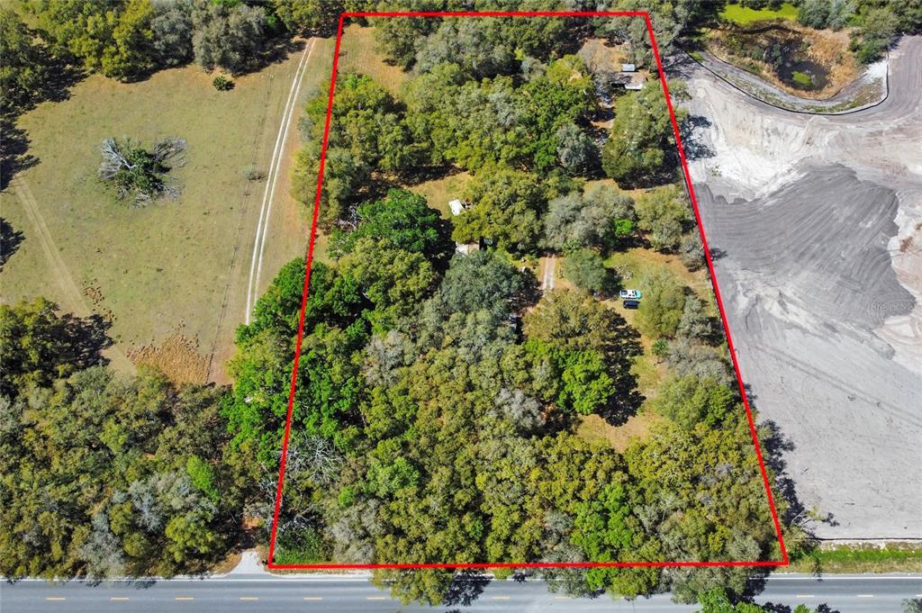 Picture of 26711 County Road 33, Groveland, FL 34736