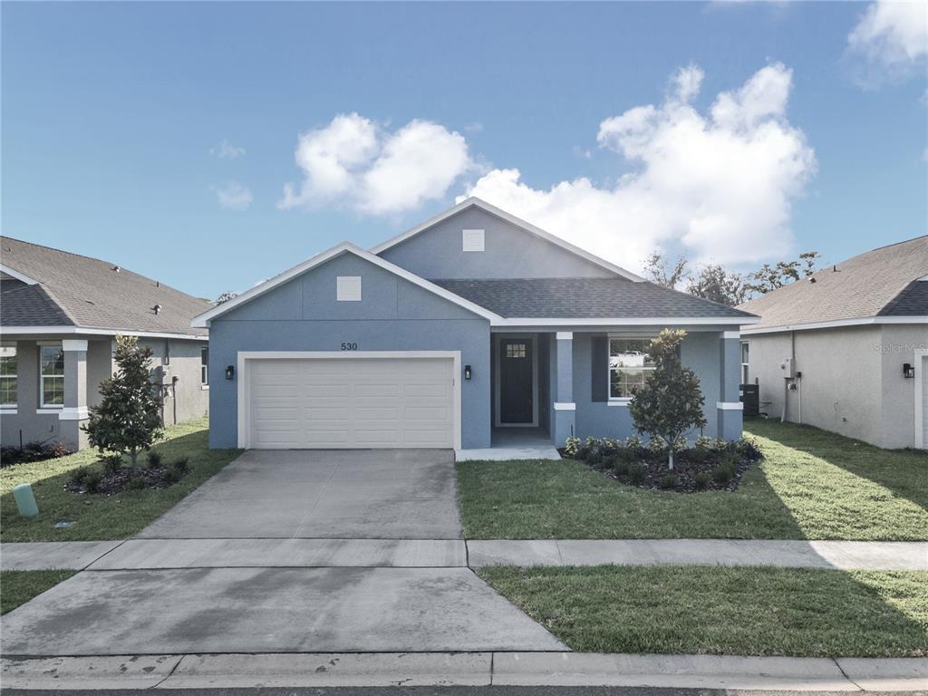 Picture of 530 Ellie Court, Apopka, FL 32703