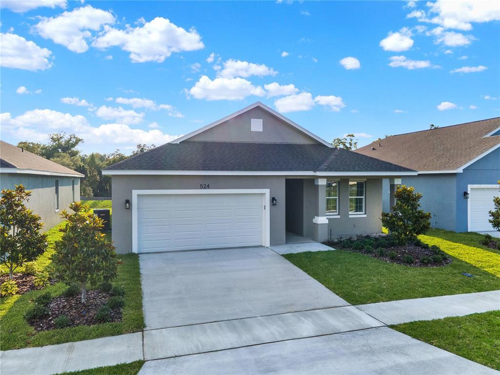 Picture of 524 Ellie Court, Apopka, FL 32703