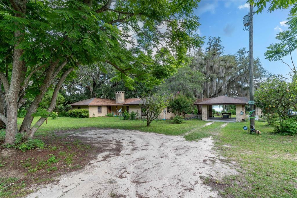 Picture of 15669 SE 112Th Lane, Ocklawaha, FL 32179