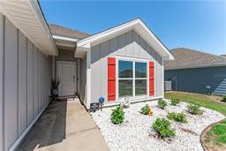 Picture of 287 Bayou Bend Lane, Panama City, FL 32404