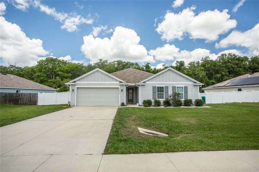 Picture of 22830 NW 197Th Place, High Springs FL 32643