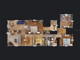 Picture of 4139 S Atlantic Avenue Unit B606, New Smyrna Beach, FL 32169