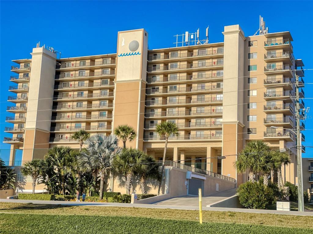 Picture of 4139 S Atlantic Avenue Unit B606, New Smyrna Beach, FL 32169