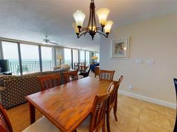Picture of 4139 S Atlantic Avenue Unit B606, New Smyrna Beach, FL 32169