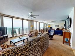 Picture of 4139 S Atlantic Avenue Unit B606, New Smyrna Beach, FL 32169