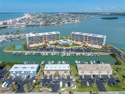 Picture of 1 Key Capri Unit 104E, Treasure Island, FL 33706