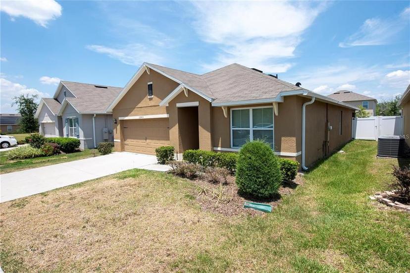 Picture of 1843 Brockridge Road, Kissimmee FL 34744